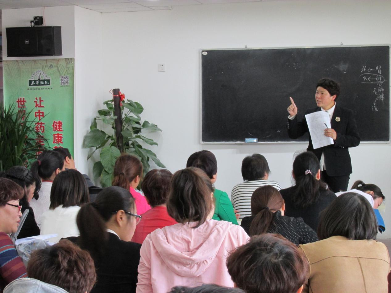 【馳而不息，必得大任】河南鄭州培訓(xùn)師選拔賽圓滿落幕