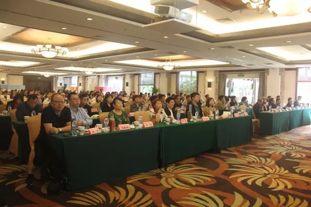 2017李時珍集團全國省級經(jīng)理戰(zhàn)略戰(zhàn)術(shù)會議在廈門圓滿落幕